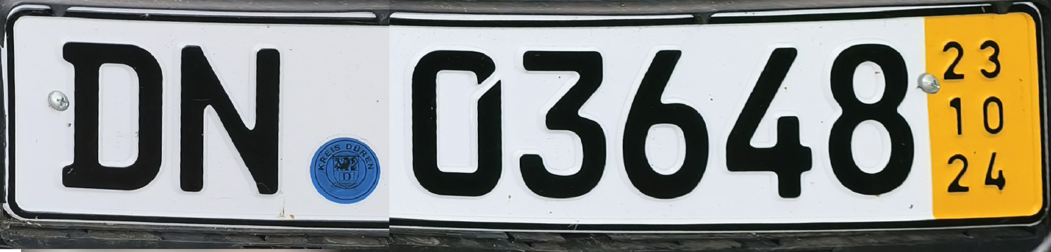 DN 03648